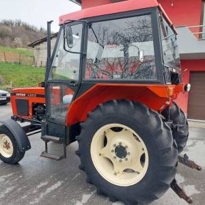 ZETOR 4320,94 GOD,SERVO,3100 RS,ORIGINALNO STANJE