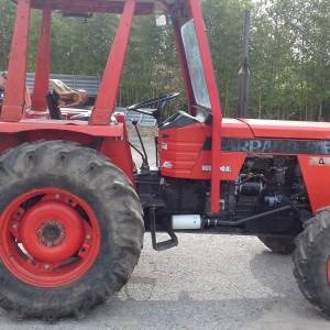 CARRARO 620