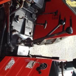 CARRARO 620