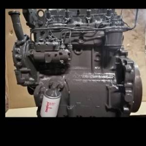 IMT MOTOR "S-44"