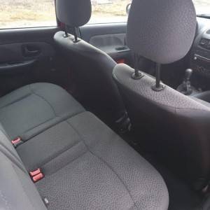 Renault Clio 1,2
