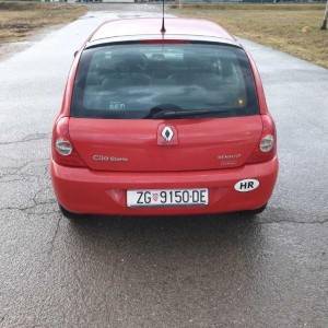 Renault Clio 1,2