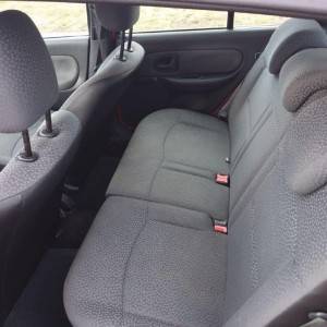 Renault Clio 1,2