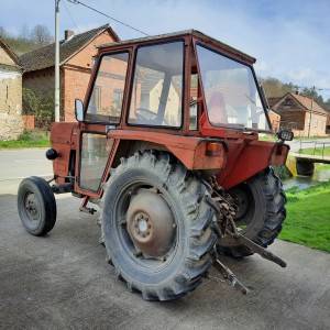 prodajem imt 540