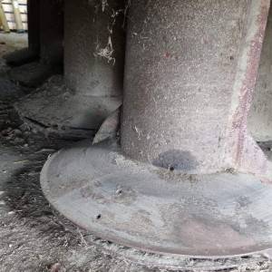 Prednja roto kosa SIP Roto 251F