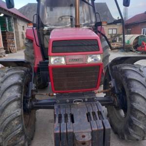 Traktor Case Maxxum 5150