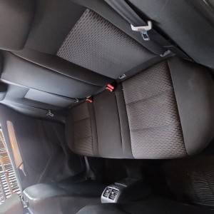 Golf VI 1,6 TDI. 140 KS