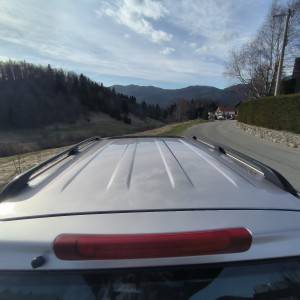 TOYOTA LAND CRUISER 100