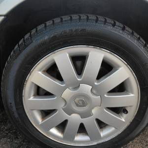 Laguna Renault 1.9dci