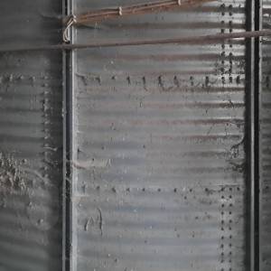 Silos za žitarice