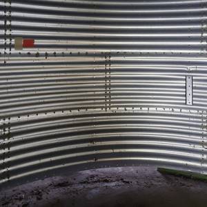 Silos za žitarice