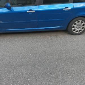 Peugeot 307SW