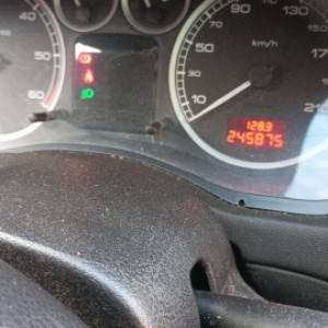 Peugeot 307SW