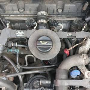 Peugeot 307SW