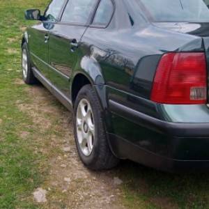 Passat 1.9tdi