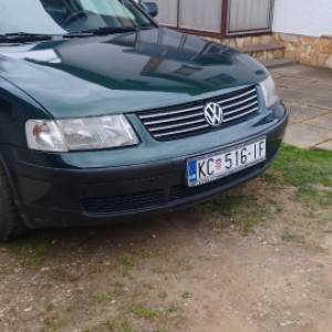 Passat 1.9tdi