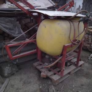 Prskalica miostandard 400 l 098301308