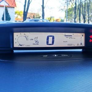 Citroen C4 1.4 Visio+ 2010