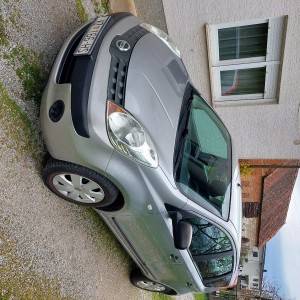 Nissan  Note