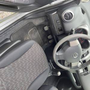 Nissan  Note