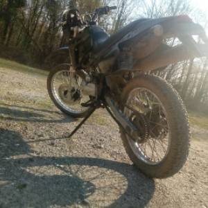 Enduro 125