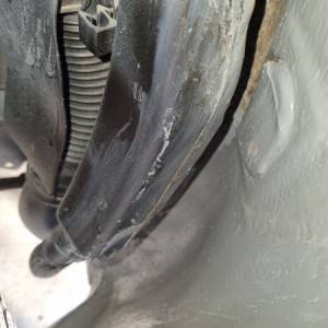 Fiat Punto 1.9 jtd