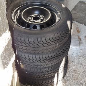 Fiat Punto 1.9 jtd
