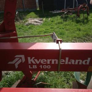 kwereland 100
