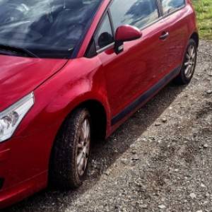 Citroen C4 1.6. 16V/ Prvi vlasnik/ 76.000 km