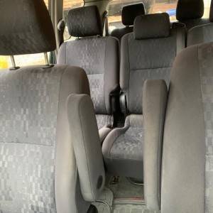 Toyota Avensis Verso