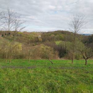 Oroslavje, Andraševec - Građevinsko zemljište 4.086 m2