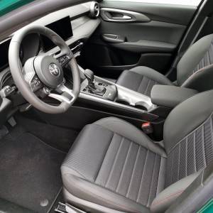Alfa Romeo Tonale 1,5 MHEV Sprint TCT - DODATNI POPUST!!!