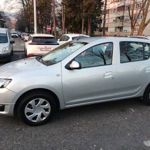 Sandero 1,5 dCi 75 S&amp;S Laureate