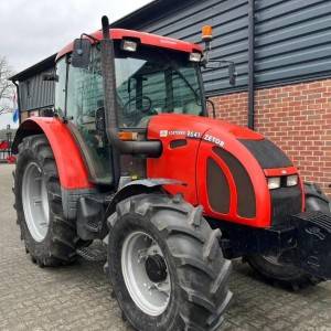Zetor Forterra 9641