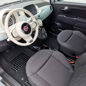Fiat 500 1,0 GSE BSG Amore Hybrid - ISPORUKA ODMAH!!!