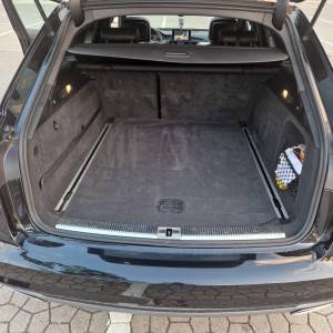Audi A6 C7 4G 3.0 Tdi S-line Quattro S-tronic 320PS