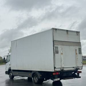 Hitno atego 815