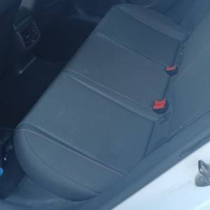 Prodajem Seat Leon 2.0 TDI FR