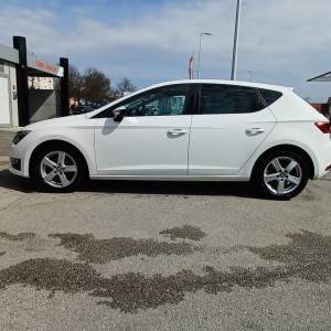 Prodajem Seat Leon 2.0 TDI FR