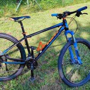 Ktm ULTRA FUN 27.5