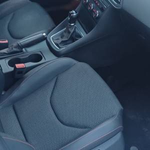 Prodajem Seat Leon 2.0 TDI FR CIJENA 10000€