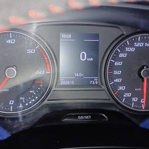 Prodajem Seat Leon 2.0 TDI FR CIJENA 10000€