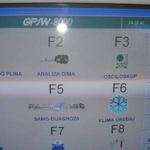 Autodijagnostika