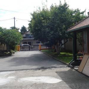 kuća - stambeni objekt