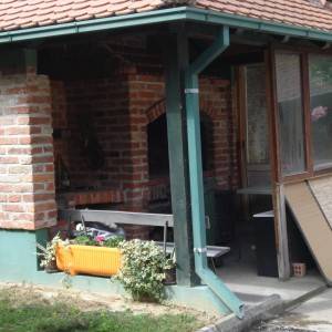 kuća - stambeni objekt