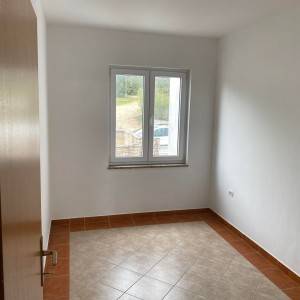 Apartman na moru-Istra