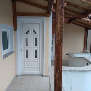 Apartman na moru-Istra