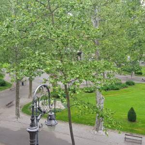 Stan: Zagreb - Zrinjevac (Donji grad), 148.00 m2 (prodaja)