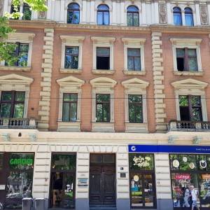 Stan: Zagreb - Zrinjevac (Donji grad), 148.00 m2 (prodaja)