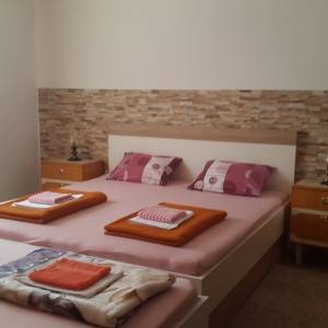 Povoljno apartmani Dramalj - Crikvenica